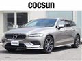 2020 Volvo V60