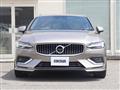 2020 Volvo V60