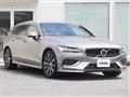 2020 Volvo V60