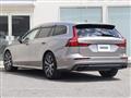 2020 Volvo V60
