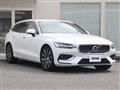 2020 Volvo V60