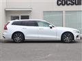 2020 Volvo V60