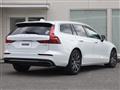2020 Volvo V60