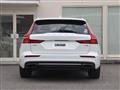 2020 Volvo V60