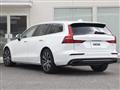 2020 Volvo V60