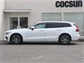2020 Volvo V60