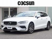 2020 Volvo V60
