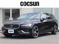 2022 Volvo V60
