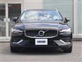 2022 Volvo V60
