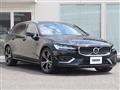 2022 Volvo V60