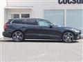 2022 Volvo V60