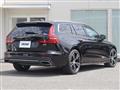 2022 Volvo V60