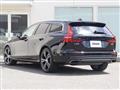 2022 Volvo V60