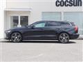 2022 Volvo V60