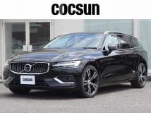 2022 Volvo V60