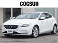 2017 Volvo V40