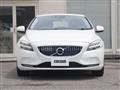 2017 Volvo V40