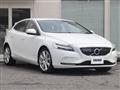2017 Volvo V40