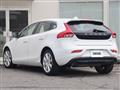 2017 Volvo V40
