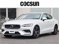 2020 Volvo S60