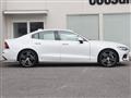 2020 Volvo S60