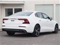 2020 Volvo S60