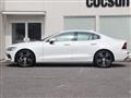 2020 Volvo S60