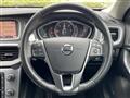2018 Volvo V40