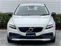 2017 Volvo V40