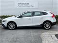 2017 Volvo V40
