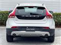 2017 Volvo V40