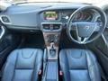 2017 Volvo V40