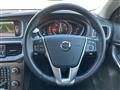 2017 Volvo V40