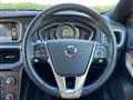 2017 Volvo V40