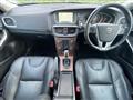 2016 Volvo V40