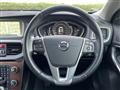 2016 Volvo V40
