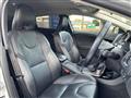 2016 Volvo V40
