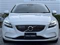 2016 Volvo V40