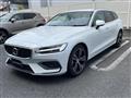 2021 Volvo V60