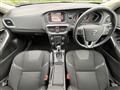 2018 Volvo V40