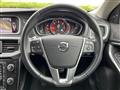 2018 Volvo V40