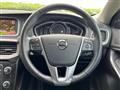2017 Volvo V40