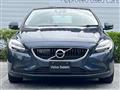 2017 Volvo V40