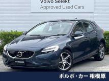 2017 Volvo V40