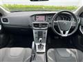 2017 Volvo V40