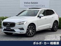 2017 Volvo XC60