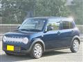 2021 Suzuki Lapin