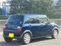 2021 Suzuki Lapin