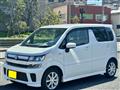 2020 Suzuki Wagon R