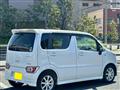2020 Suzuki Wagon R